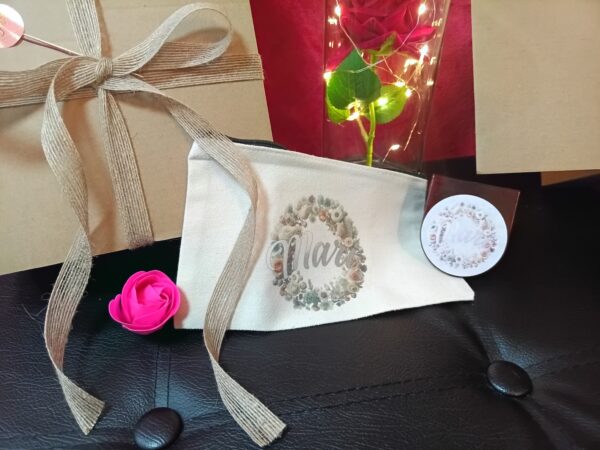 Set personalizable